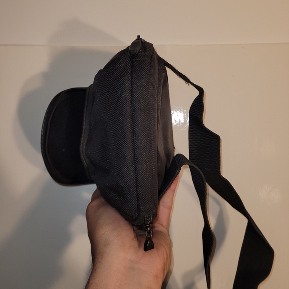 Vintage roots fannypack bag - Picture 4 of 9